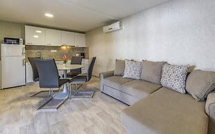 Mobile Homes with Shared Pool Rocco 2