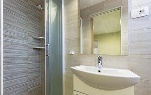 Mobile Homes with Shared Pool Rocco 2
