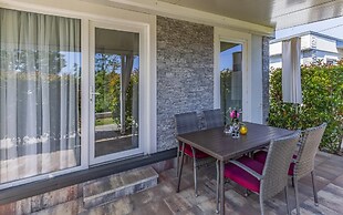 Mobile Homes with Shared Pool Rocco 2