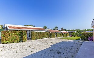 Mobile Homes with Shared Pool Rocco 2