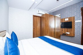 Hotel Global