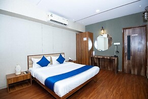 Hotel Global