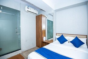 Hotel Global