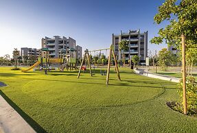 Sunset Gardens