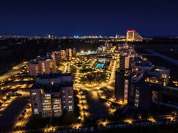 Sunset Gardens