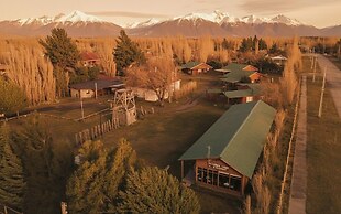 Patagonia Bordelago