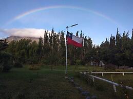 Patagonia Bordelago