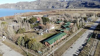 Patagonia Bordelago