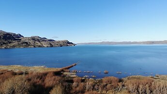 Patagonia Bordelago