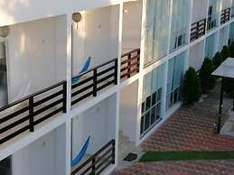 Ocean Blue Hotel