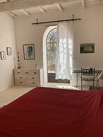 Riad Chant d'Etoiles
