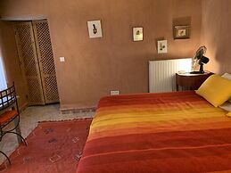 Riad Chant d'Etoiles