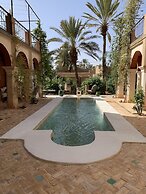 Riad Chant d'Etoiles