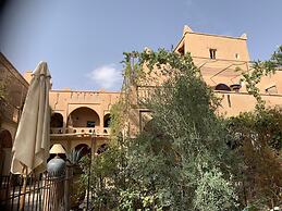 Riad Chant d'Etoiles