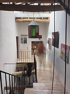 Riad Chant d'Etoiles