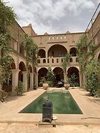 Riad Chant d'Etoiles