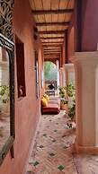 Riad Chant d'Etoiles