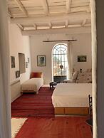 Riad Chant d'Etoiles