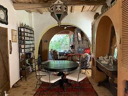 Riad Chant d'Etoiles