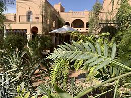 Riad Chant d'Etoiles
