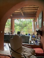 Riad Chant d'Etoiles