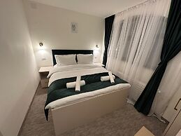 Cerbul Chalet