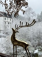 Cerbul Chalet