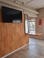 Guanaco Hostel