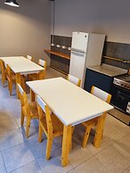 Guanaco Hostel
