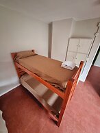 Guanaco Hostel