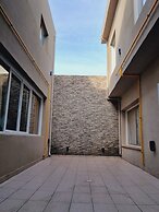 Guanaco Hostel