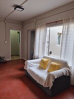 Guanaco Hostel