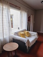 Guanaco Hostel