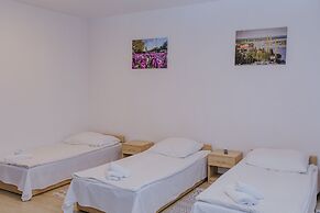 Apartamenty Poludniowa