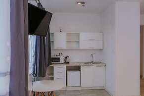 Apartamenty Poludniowa