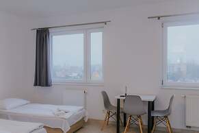 Apartamenty Poludniowa