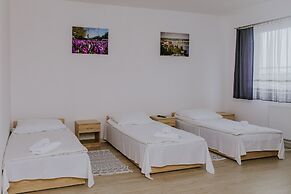Apartamenty Poludniowa