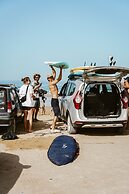 MojaSurf - Surf & Triathlon Camp