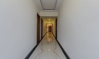 Treebo Sai Fortune Gateway