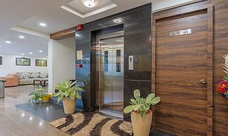 Treebo Sai Fortune Gateway