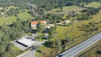 Hotel Rural Finca Liceo