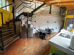 La casa del Puerto