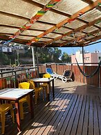 La casa del Puerto
