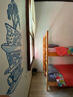 La casa del Puerto