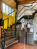 La casa del Puerto