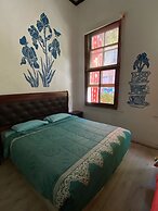 La casa del Puerto