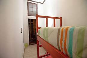 La casa del Puerto