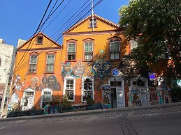 La casa del Puerto