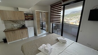 BOSFOR HOTEL