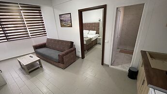 BOSFOR HOTEL